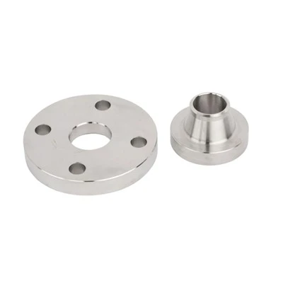 Flaniau Titaniwm ASME B16.5