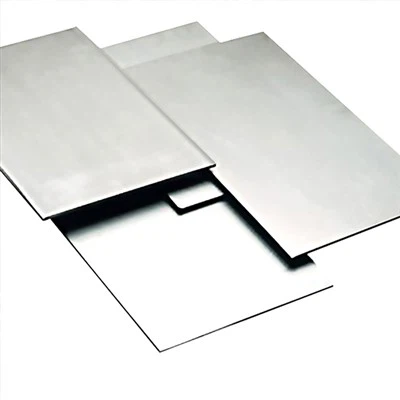 Plât titaniwm gr1