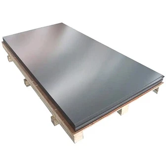 Plât titaniwm gr2