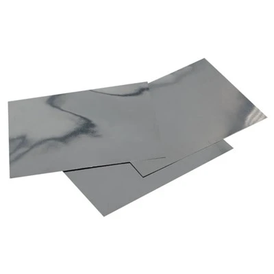Ffoil molybdenwm