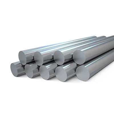 Bar niobium
