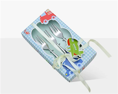 Set Fforch Cacen Di-staen