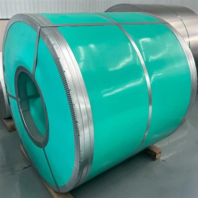 Sgleinio coil titaniwm gr1