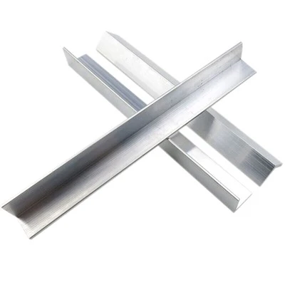 Alloy Zirconium L- Proffil Math